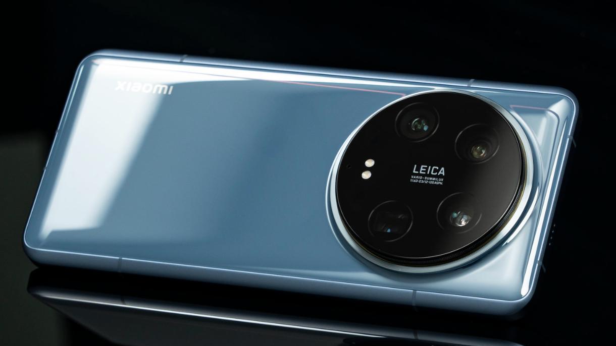 小米坚决清仓，16GB+1TB跌价3530元，2K屏+徕卡四摄+卫星通信