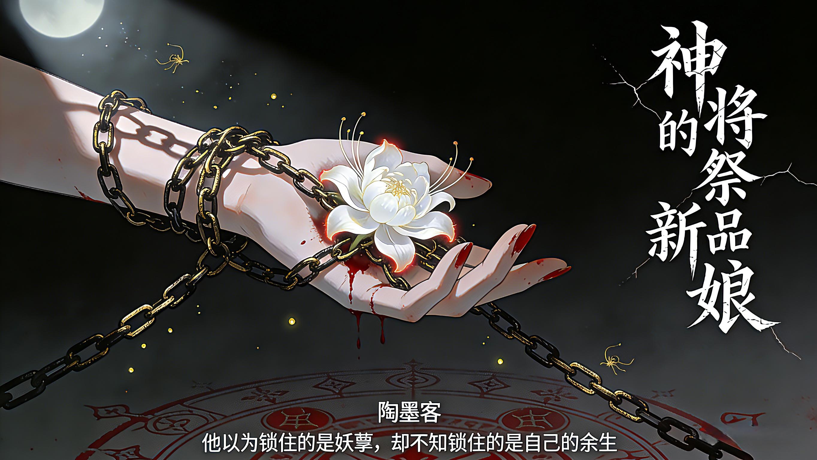 第二十一章 迷雾重重（下）