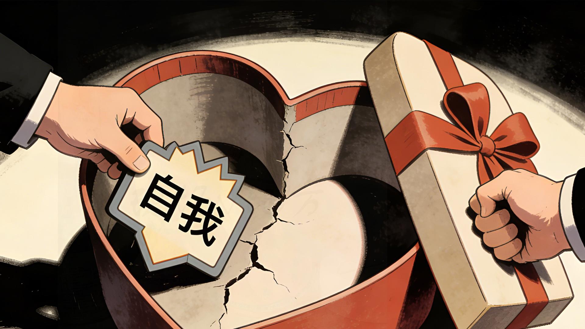 男女交往铁律：先学会喊停，才有资格说爱