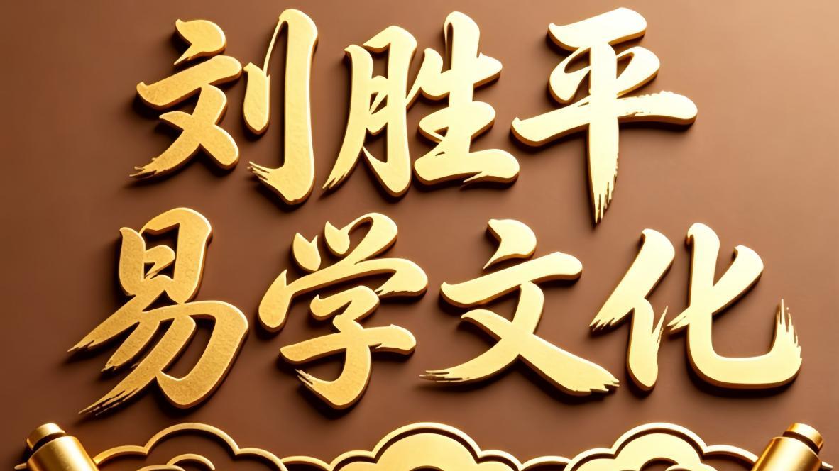承易道精髓·启当代新程——记诸夏周易文化研究院常务副院长、江苏省分院刘胜平院长