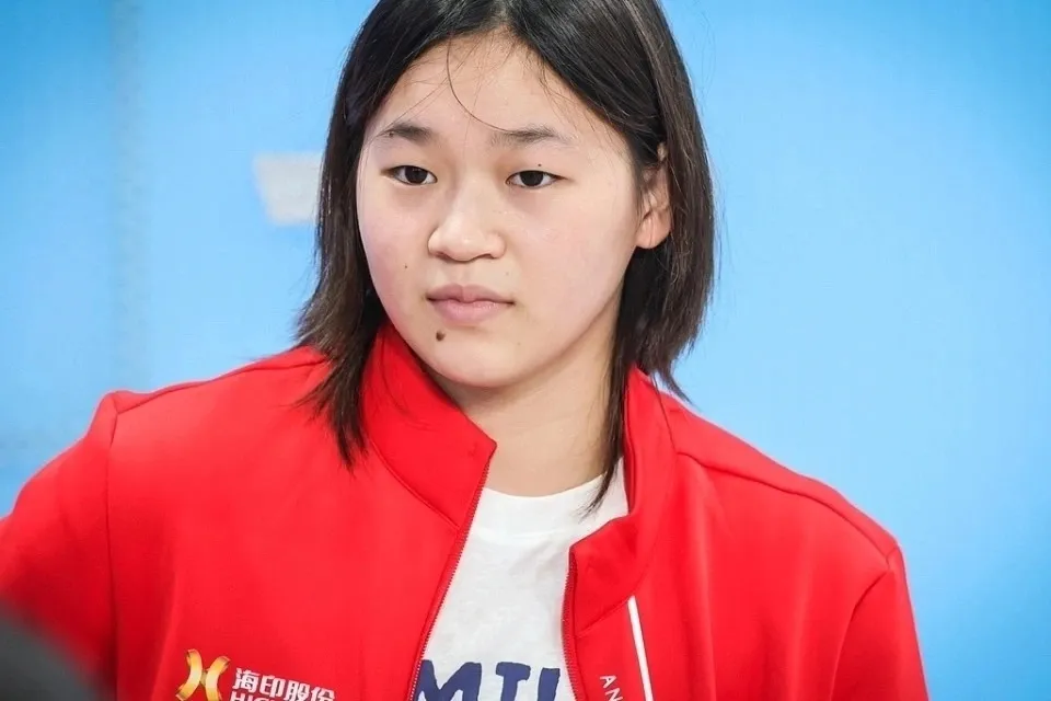 从全红婵遭网暴到商标抢注：守护公众人物权益，筑牢法治底线