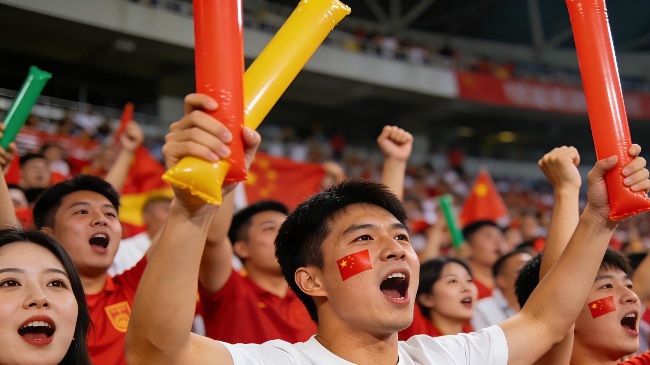 今晚决战日本！除了准备好嗓子喊“雄起”，这几条“保命”建议必须听进心里！