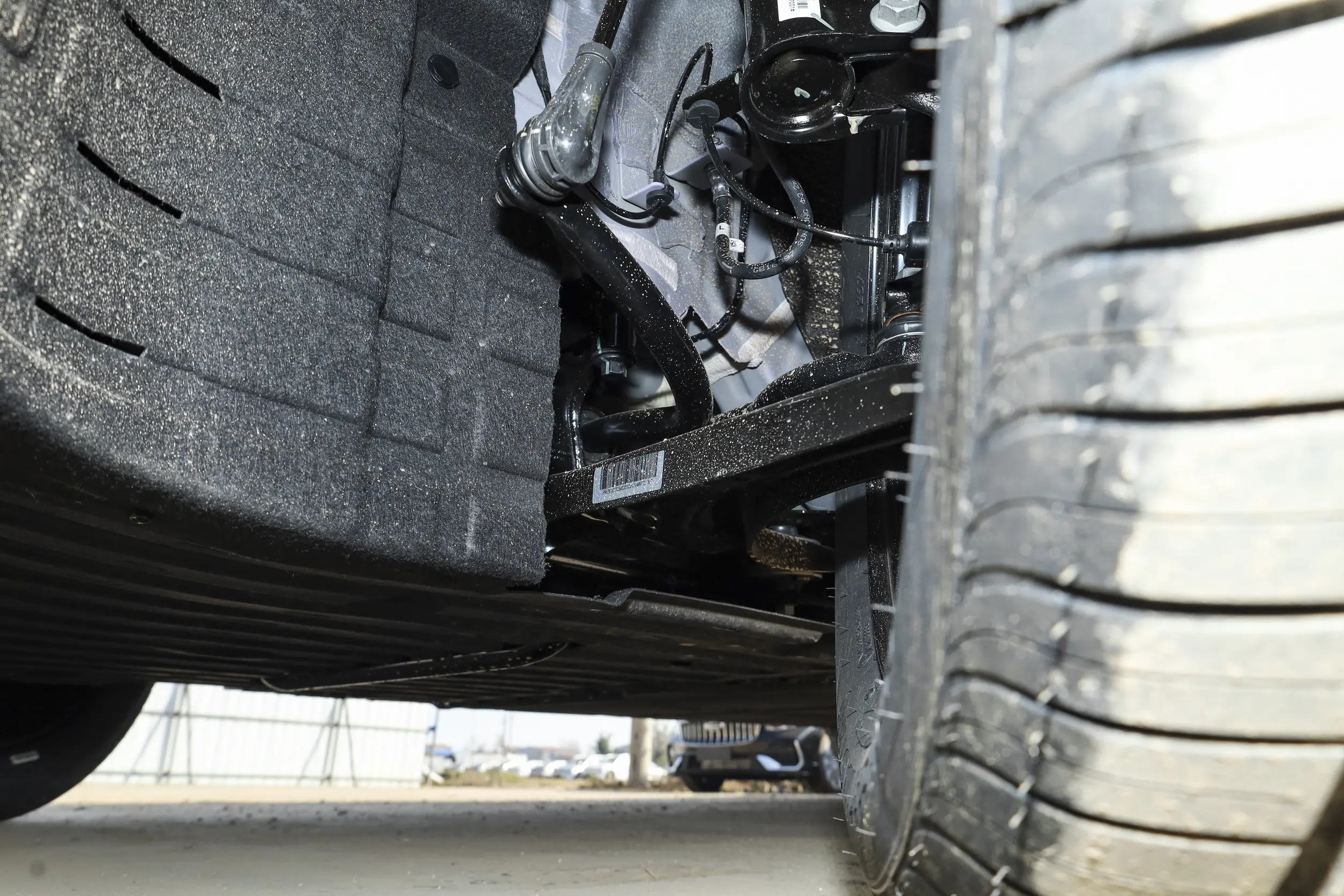 吉利星愿为何卖得比别家好？静态体验以后，原来是这样