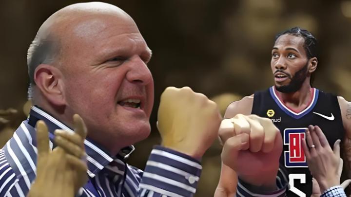 糟糕的快船，伦纳德的最好机会？