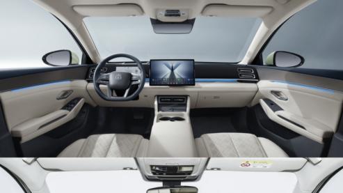 秦L DM-i对比速腾L、银河A7：谁是年度家轿优选？