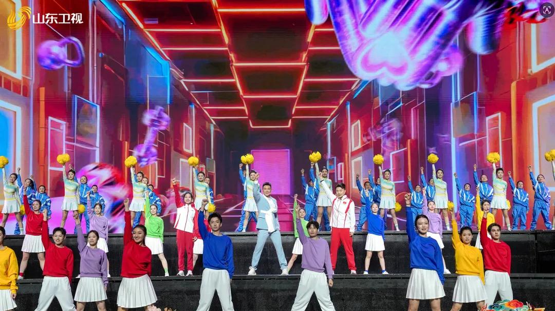 《2026山东春晚》，共赴一场新大众文艺的诚挚邀约