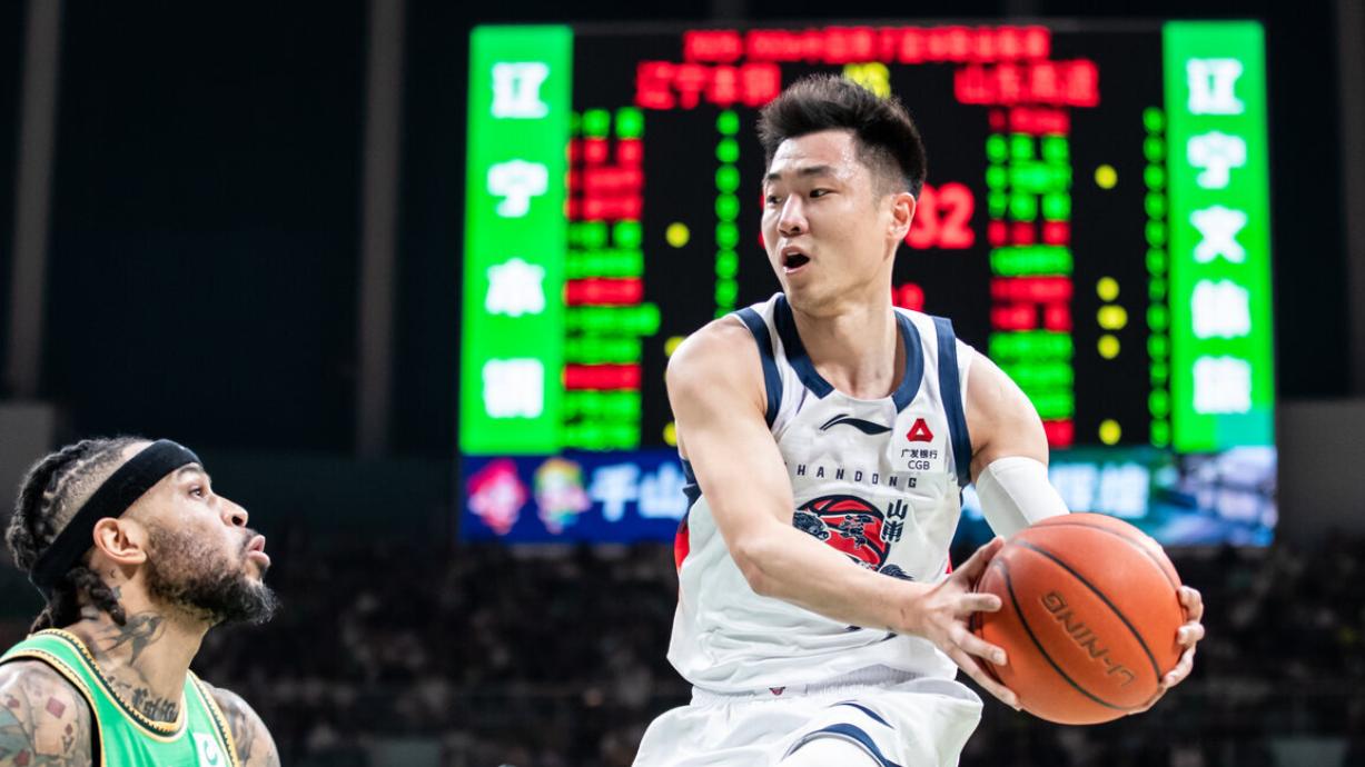12进8格局反转！2大国手暴走 邱彪打破心魔，杜锋找到克制徐昕新招