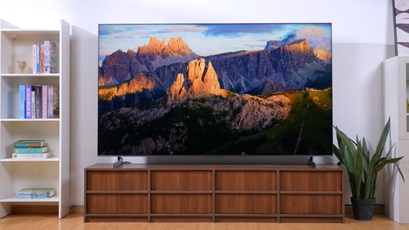 春节宅家挖到宝！TCL Q10M Pro电视，成了我的“手机戒断”神器！