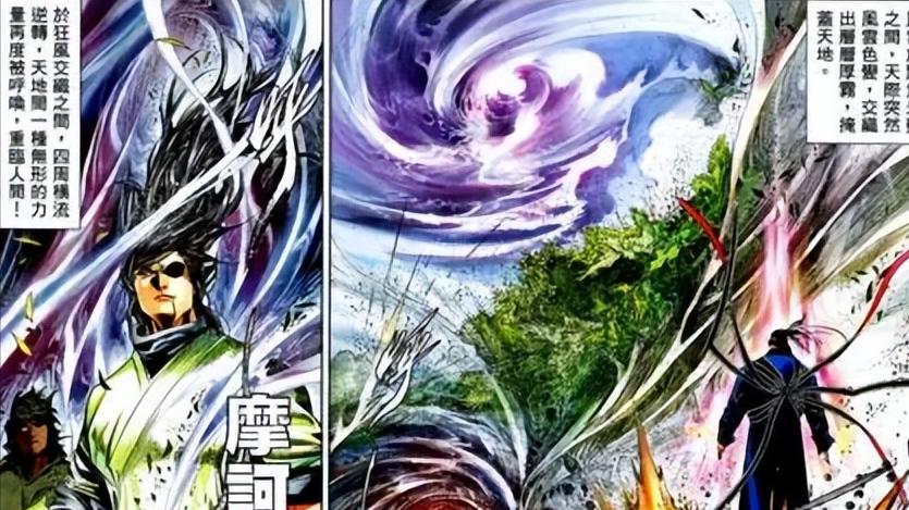 被一条狗破解，被绝无神无视——风云合璧的战绩有多惨？