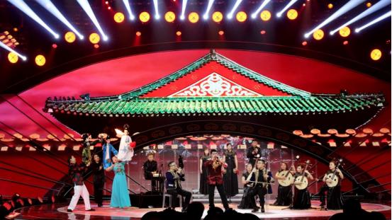 【文化旅游】我在吕梁过大年 ——邀您共赴一场山河岁月的年味盛宴