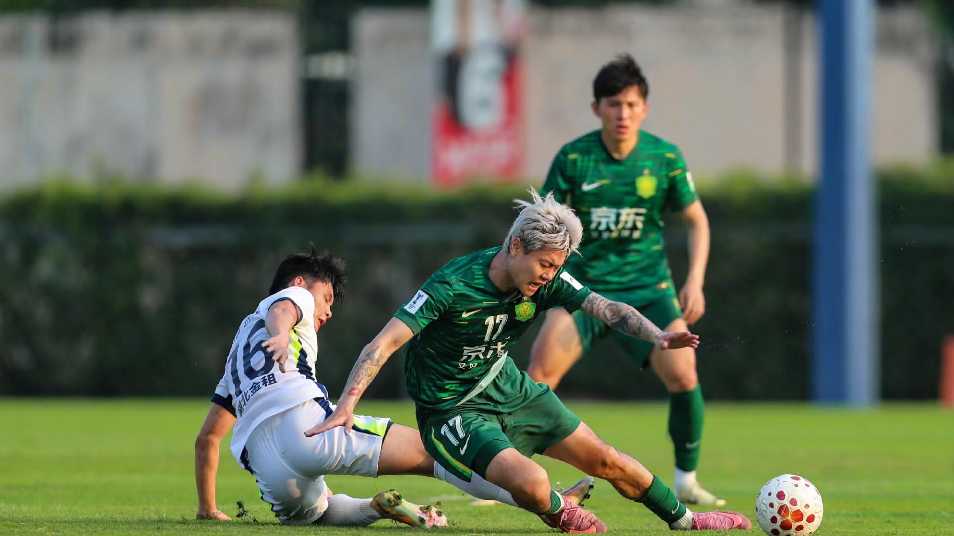 国安赛程不公！京媒怒斥足协：3月，4场比赛，中超5强遇到仨