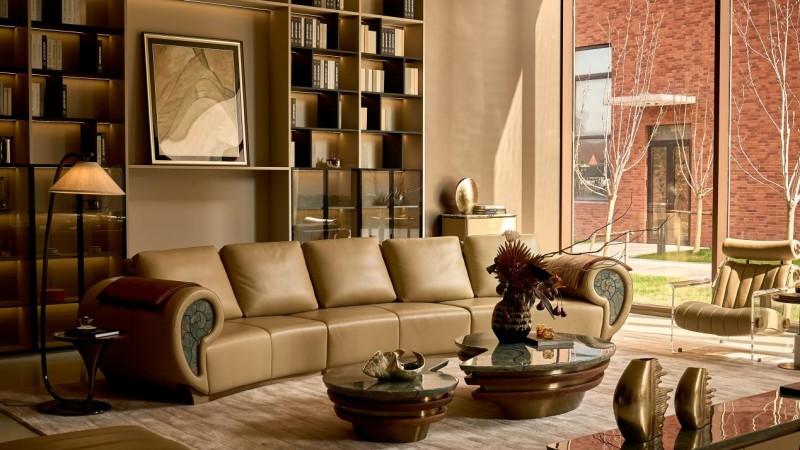 高端家具品牌哪个好？对标魅力大师的“价值标准”
