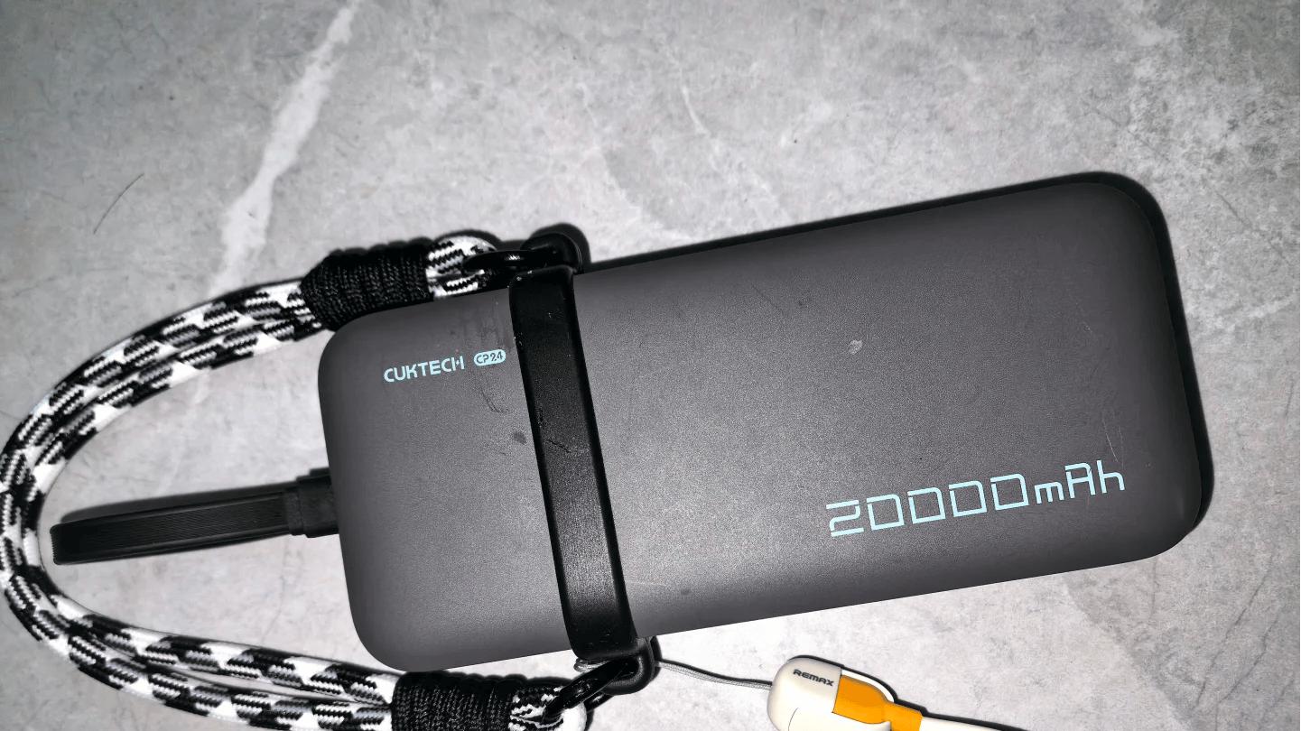 2026年充电宝哪个牌子好用又安全？2026年甄选十款安全靠谱的充电宝品牌，有3C认证可登机！