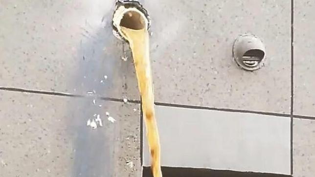 616 次投诉难止粪水直排！新房变 “糟心房”，民生痛点不容漠视