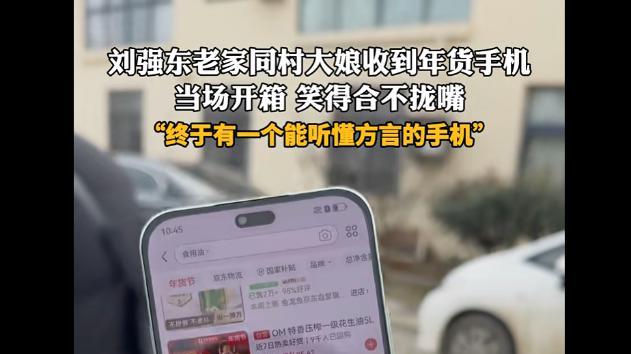 东哥年货手机火了！WIKO X70凭实力圈粉