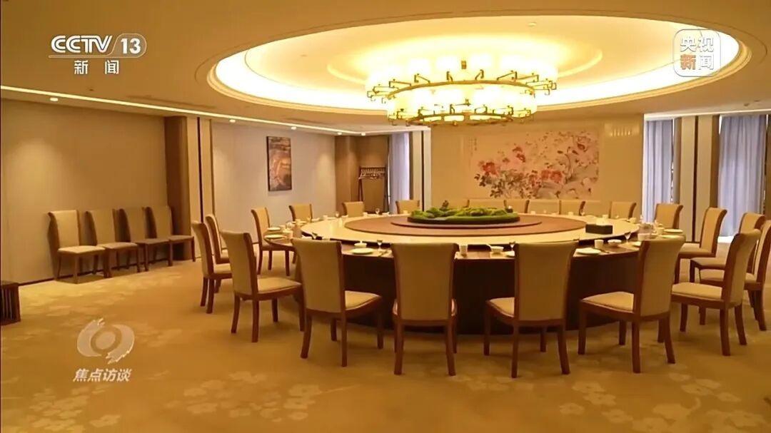 央视曝光临沂莒南农业基地，花了7亿，却没有一点有农田