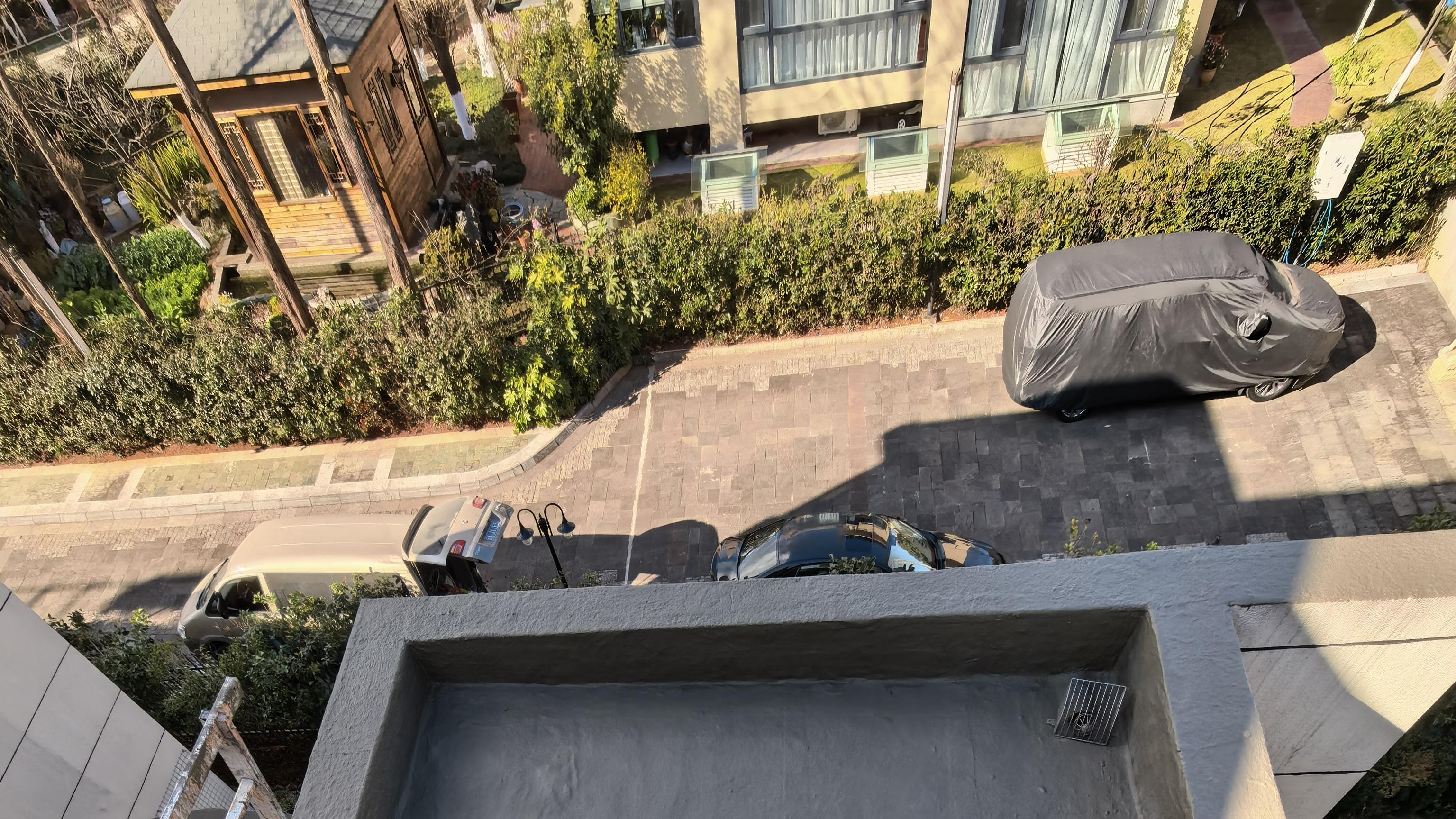 呈贡金逸花园业主真实分享