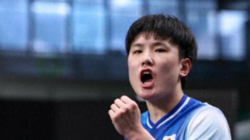 豪车豪宅傍身，却成无根浮萍：张本智和的归化荣光与尴尬宿命