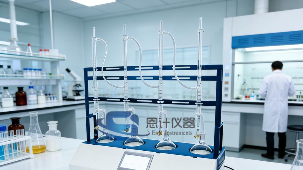 不止样品处理! 影响食品安全检测结果的5大隐形关键环节