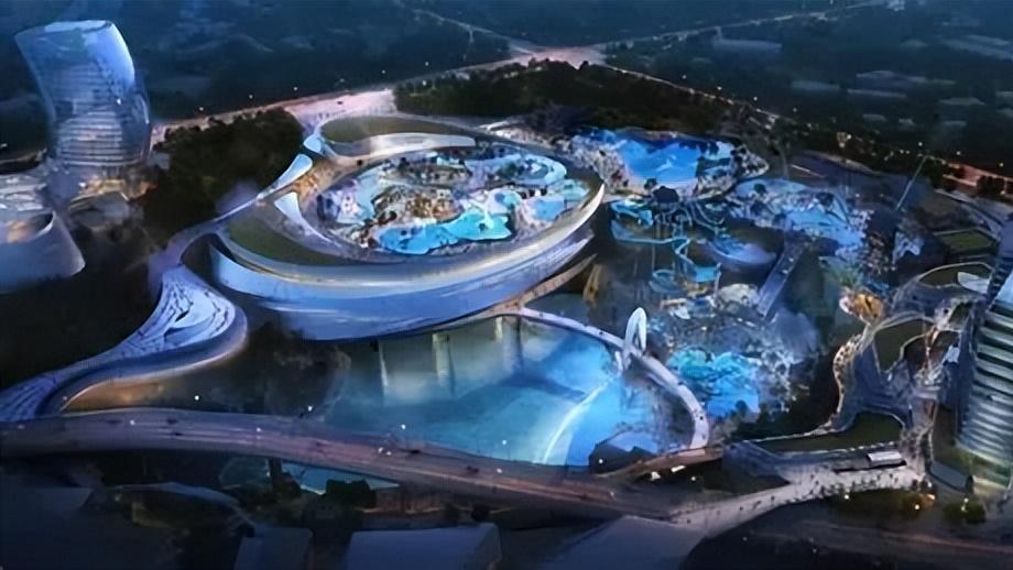 3000亿元！七部门：工业旅游数字化升级，VR沉浸式体验+研学成为核心增量