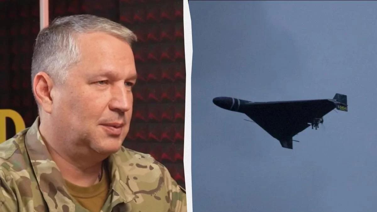 俄语：乌克兰防空部队宣布建造摧毁“沙赫德”无人机的穹顶