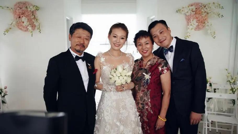 原来他们是孔笙的女儿女婿，为什么选岳云鹏演《悬案》？原因并不是因为搞笑