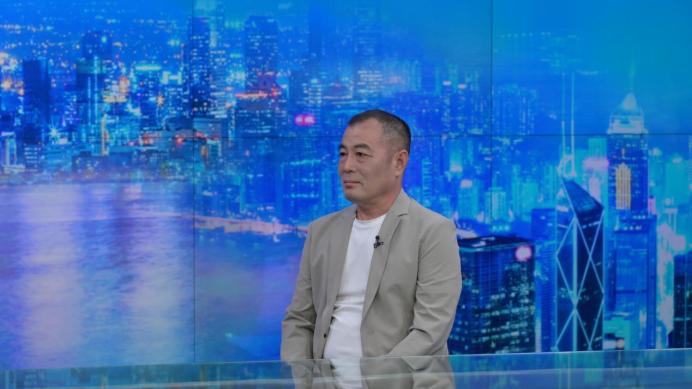 开拓者节目：美有感而生