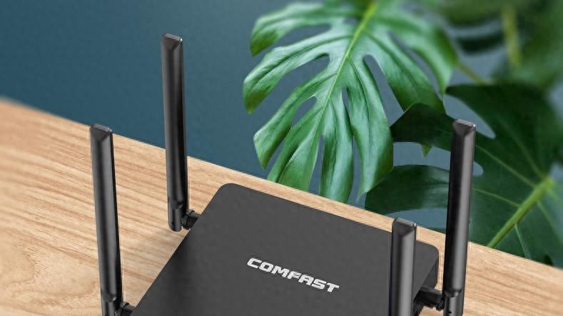 双频路由器只搜到5.8G WiFi？找不到2.4G WiFi？