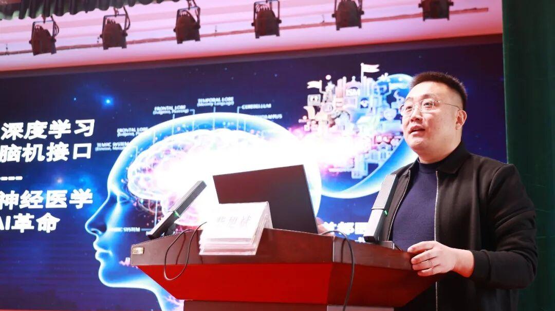 牵手“国家队”｜盐湖区人民医院与北京天坛医院共建神经介入博士工作站