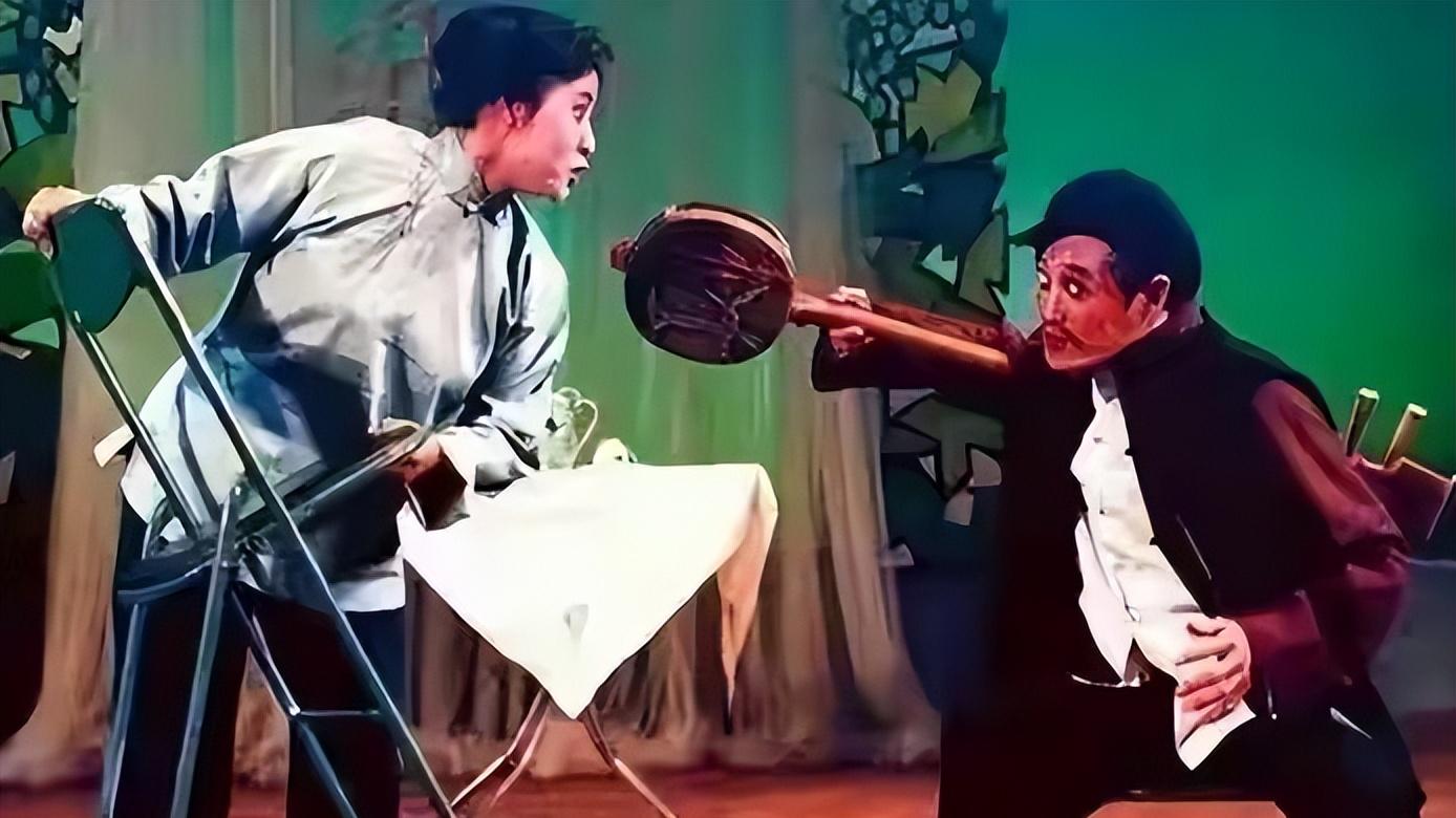 2026春晚第三次联排落幕