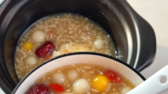 孝感米酒酿造记：千年酒乡的甜蜜发酵秘密