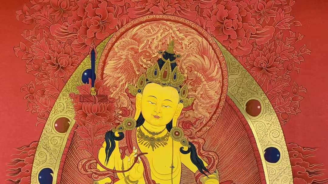 十二尊国宝级佛像的历史文化与艺术价值