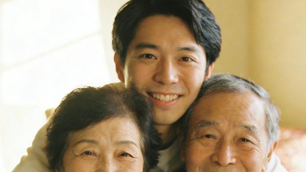 过个年才发现：这个世界上，除了父母，没人真正希望你好