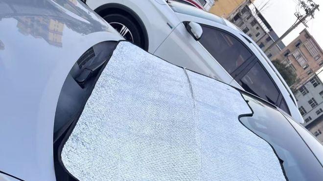 万万没想到，外卖保温袋竟成了过冬的好帮手，扔了太可惜了！