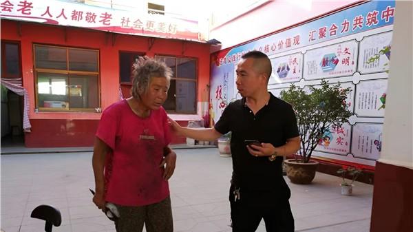 以代表之责 行公益之善 筑温暖之城——中国国际新闻杂志社（全媒体服务中心）区域主任柳亚军同志先进事迹