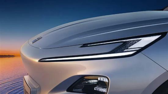 别克插混大5座SUV至境E7官图发布