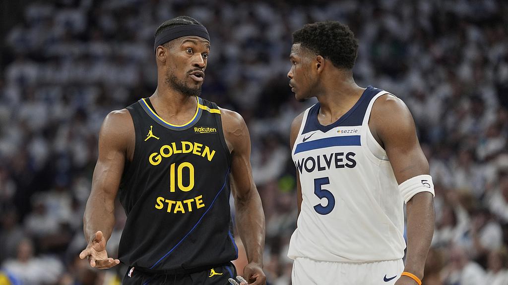 懂篮球帝-简单分析竞彩304NBA：森林狼VS掘金