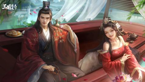 速冻饺子低价的秘密 这游戏同样逻辑轻松开局