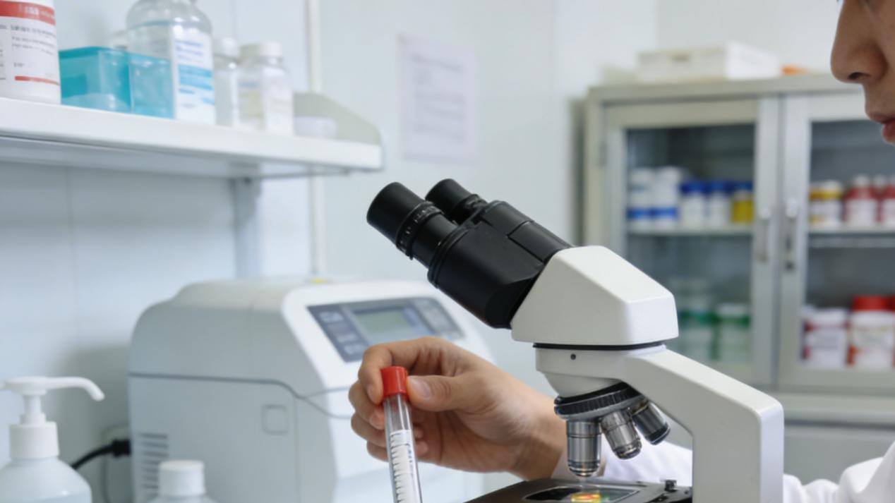 医美检验敢用“无证”人，1.5万元的罚单买得来安全吗？