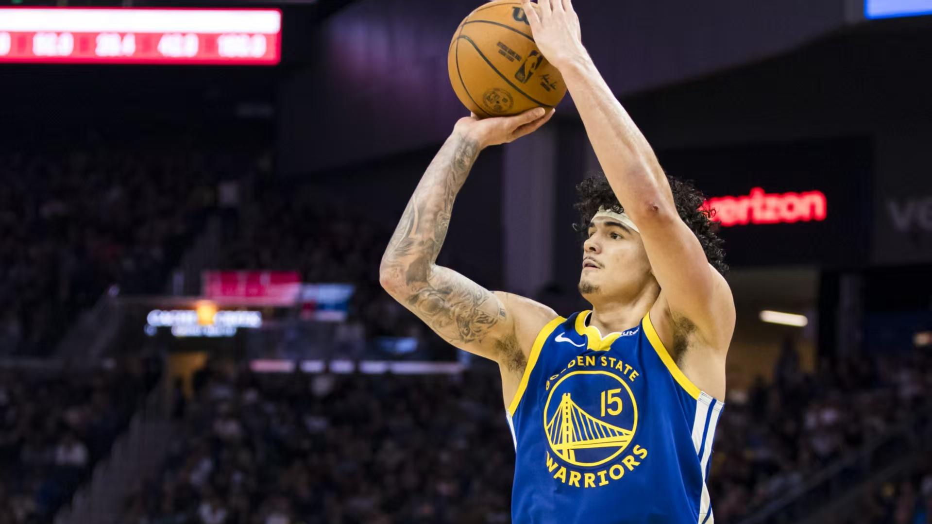 冲第七！勇士险胜黄蜂，赢球谁是关键？替补两人成奇兵