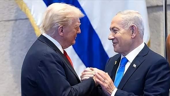 伊朗还有王牌武器，14马赫突破美以防空，集束弹头防不胜防