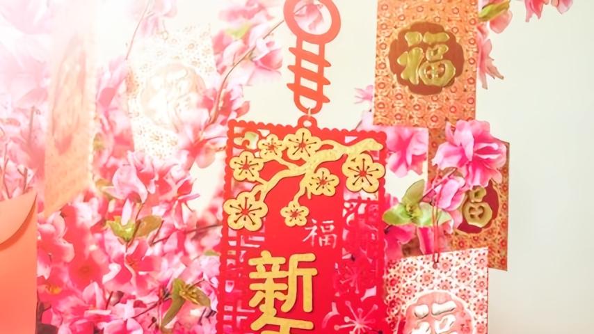 春节祝福满天飞：多年不联系的人突然问候，藏着3个底层逻辑