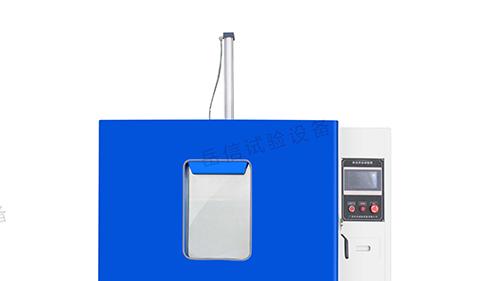 冰水冲击试验箱选型指南
