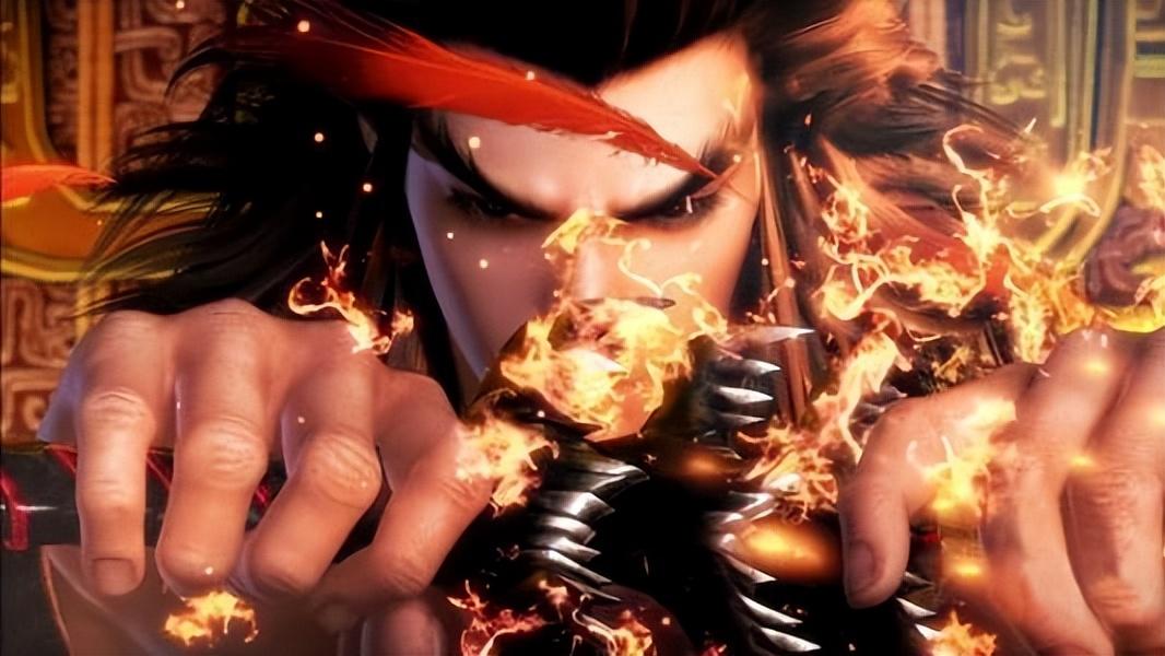 纣王造反，黑龙天为何不派圣王只派六部？三个原因说明白