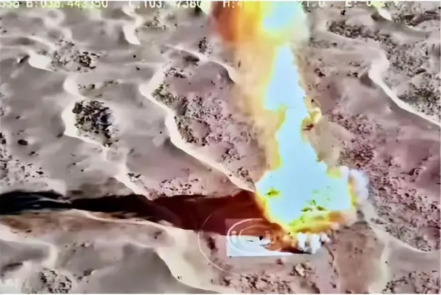 可重复火箭：中国商业航天决胜高地