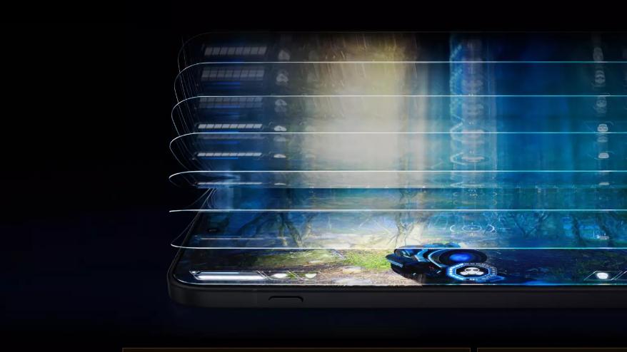 涨价潮下，安卓手机会用165Hz完成一次阵营协同吗？