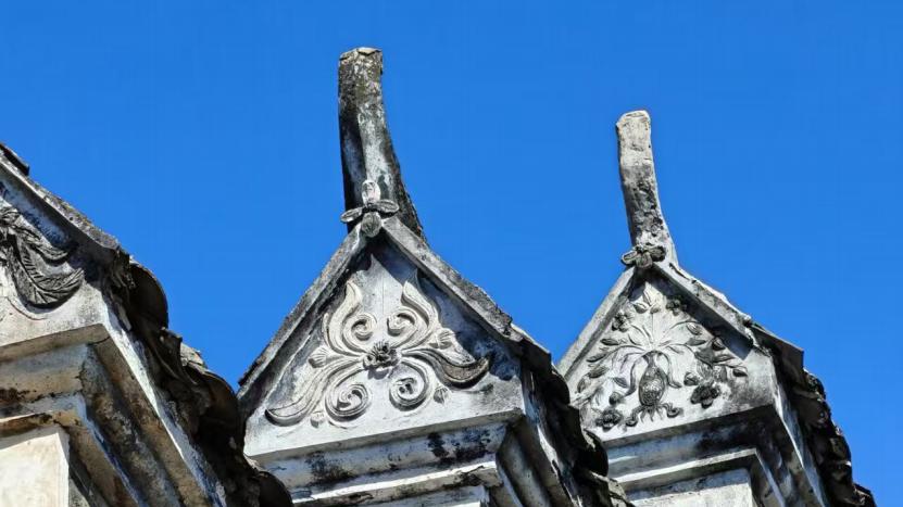 从客家纹样数字智能体出发，重新理解传统纹样的数字生命力