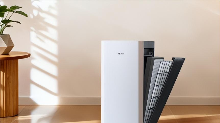 北方家庭必看！新颐净化器加湿净化一体实测体验