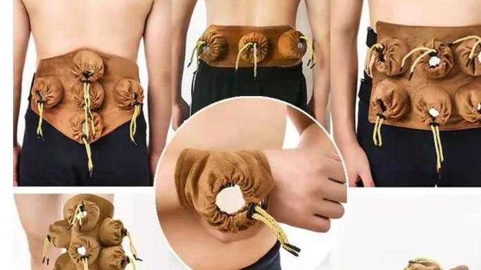 肺气肿艾灸调理