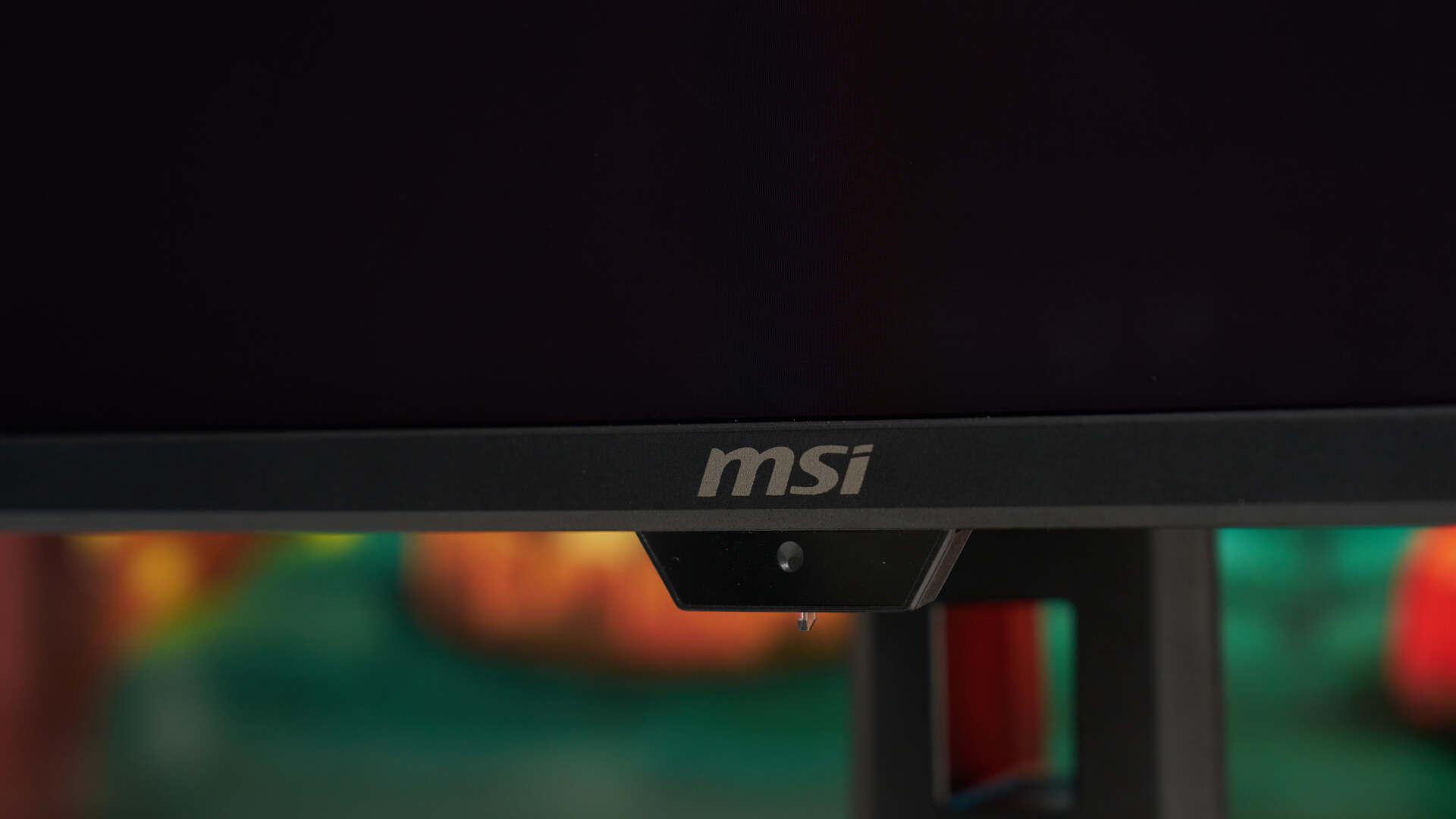 高性能电竞屏标杆：MPG 271QR QD-OLED X50 500Hz 评测